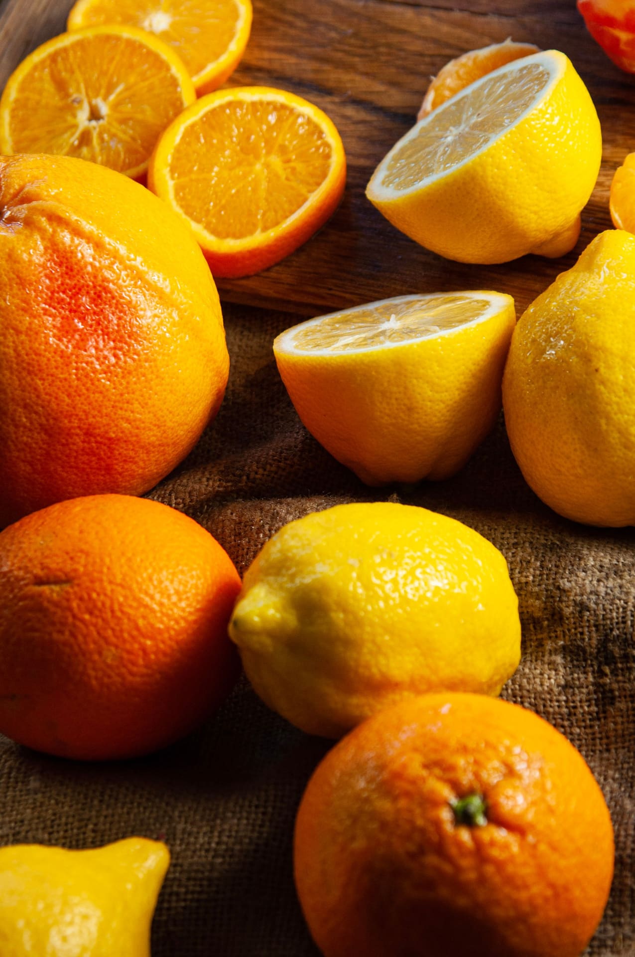 Citrus