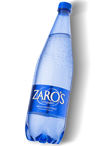 Zaros Water